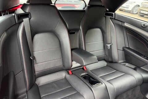 Mercedes-Benz E Class E400 AMG LINE - APPLE CAR PLAY - AIRSCARF - HARMAN KARDON -REMOTE ROOF MOD 34