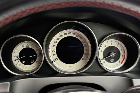 Mercedes-Benz E Class E400 AMG LINE - APPLE CAR PLAY - AIRSCARF - HARMAN KARDON -REMOTE ROOF MOD 37