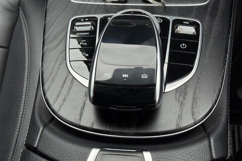 Mercedes-Benz E Class E 220 D AMG LINE EDITION PREMIUM-Leather 47
