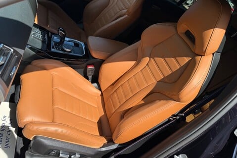 BMW X3 M40D MHEV SUV xDrive Euro 6 5