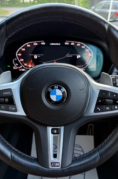 BMW X3 M40D -TECH/COMFORT PACKS -PAN ROOF -HARMAN KARDON - £5K EXTRAS 