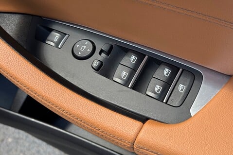 BMW X3 M40D MHEV SUV xDrive Euro 6 42