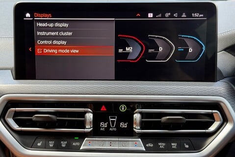 BMW X3 M40D MHEV SUV xDrive Euro 6 55