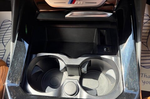 BMW X3 M40D MHEV SUV xDrive Euro 6 62