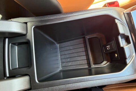 BMW X3 M40D MHEV SUV xDrive Euro 6 63