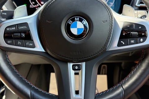 BMW X3 M40D MHEV SUV xDrive Euro 6 65