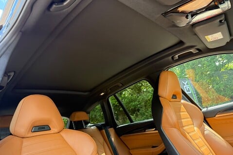 BMW X3 M40D MHEV SUV xDrive Euro 6 66