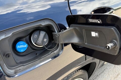 BMW X3 M40D MHEV SUV xDrive Euro 6 80