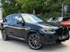 BMW X3 M40D MHEV SUV xDrive Euro 6