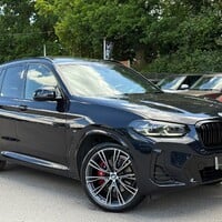 This BMW is HPI clear