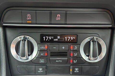 Audi Q3 Audi Q3 TFSI QUATTRO S LINE S Tronic quattro  36