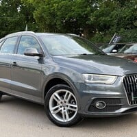 This Audi is HPI clear