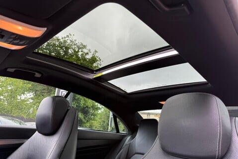 Mercedes-Benz E Class E350 BLUETEC AMG LINE E350d V6 BlueTEC  3