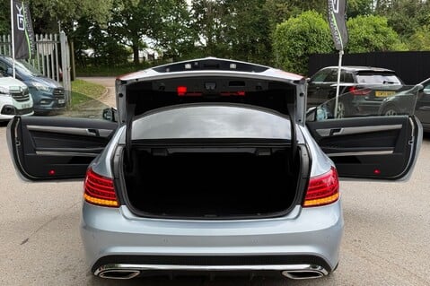 Mercedes-Benz E Class E350 BLUETEC AMG LINE E350d V6 BlueTEC  20