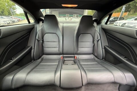 Mercedes-Benz E Class E350 BLUETEC AMG LINE E350d V6 BlueTEC  14