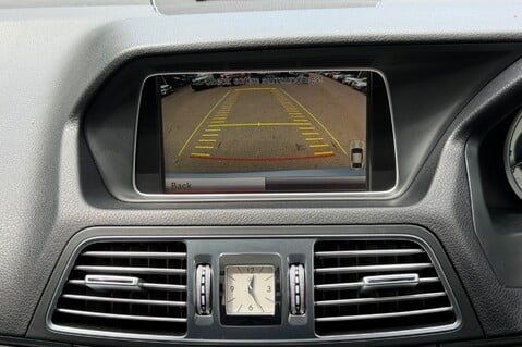 Mercedes-Benz E Class E350 BLUETEC AMG LINE E350d V6 BlueTEC  9