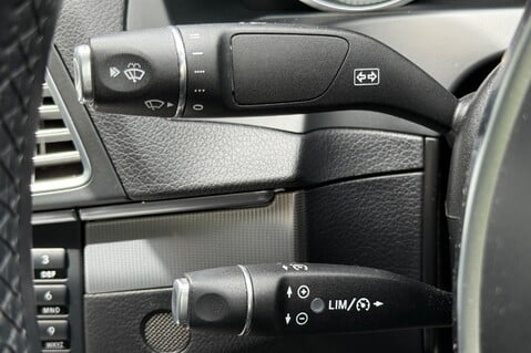 Mercedes-Benz E Class E350 BLUETEC AMG LINE E350d V6 BlueTEC  40
