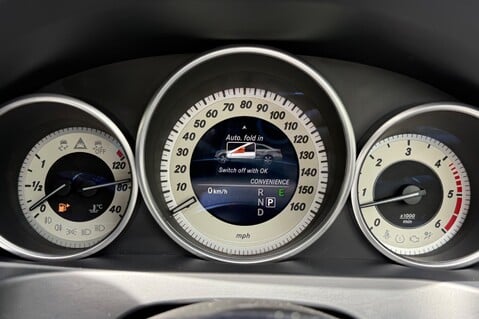 Mercedes-Benz E Class E350 BLUETEC AMG LINE E350d V6 BlueTEC  43