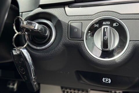 Mercedes-Benz E Class E350 BLUETEC AMG LINE E350d V6 BlueTEC  44