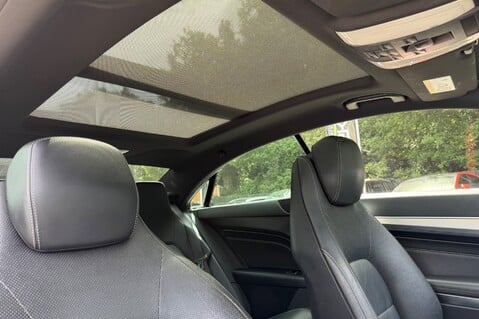 Mercedes-Benz E Class E350 BLUETEC AMG LINE E350d V6 BlueTEC  47
