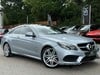 Mercedes-Benz E Class E350 BLUETEC AMG LINE E350d V6 BlueTEC 