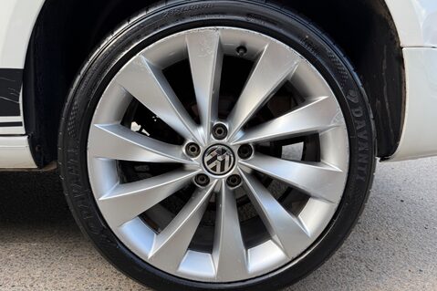 Volkswagen Caddy C20 TDI STARTLINE - NO VAT -APPLE CAR PLAY -MARCH 2026 MOT - 18 INCH ALLOYS 44