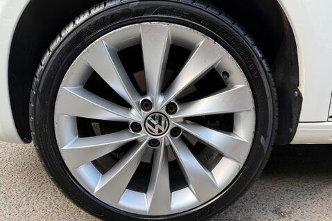 Volkswagen Caddy C20 TDI STARTLINE - NO VAT -APPLE CAR PLAY -MARCH 2026 MOT - 18 INCH ALLOYS 45