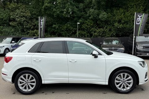 Audi Q3 TDI QUATTRO SPORT - ONE OWNER FROM NEW 5