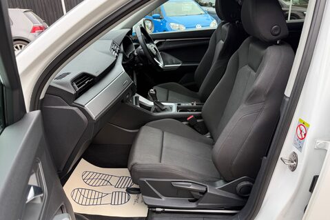 Audi Q3 TDI QUATTRO SPORT - ONE OWNER FROM NEW 3