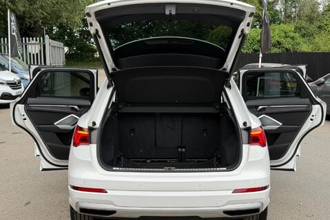 Audi Q3 TDI QUATTRO SPORT - ONE OWNER FROM NEW 23