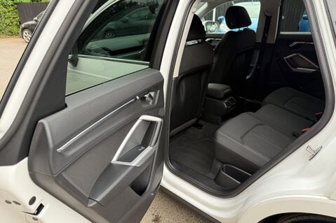 Audi Q3 TDI QUATTRO SPORT - ONE OWNER FROM NEW 26