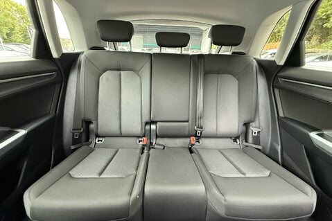 Audi Q3 TDI QUATTRO SPORT - ONE OWNER FROM NEW 17