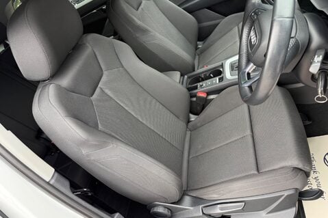 Audi Q3 TDI QUATTRO SPORT - ONE OWNER FROM NEW 30