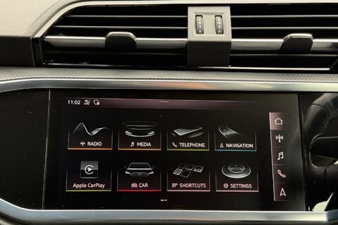 Audi Q3 TDI QUATTRO SPORT - ONE OWNER FROM NEW 37