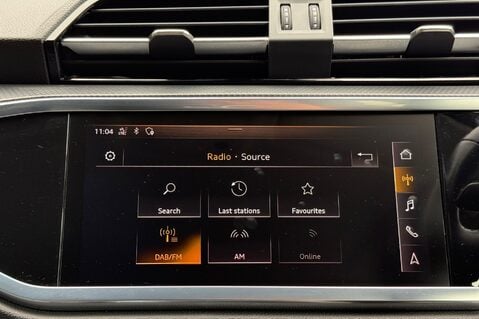 Audi Q3 TDI QUATTRO SPORT - ONE OWNER FROM NEW 41