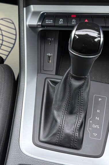 Audi Q3 TDI QUATTRO SPORT - ONE OWNER FROM NEW 