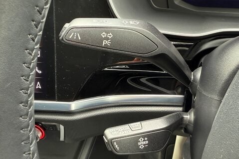 Audi Q3 TDI QUATTRO SPORT - ONE OWNER FROM NEW 13