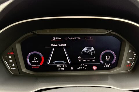 Audi Q3 TDI QUATTRO SPORT - ONE OWNER FROM NEW 43