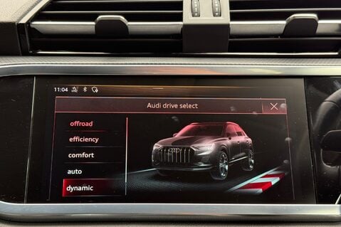 Audi Q3 TDI QUATTRO SPORT - ONE OWNER FROM NEW 44