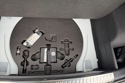 Audi Q3 TDI QUATTRO SPORT - ONE OWNER FROM NEW 45