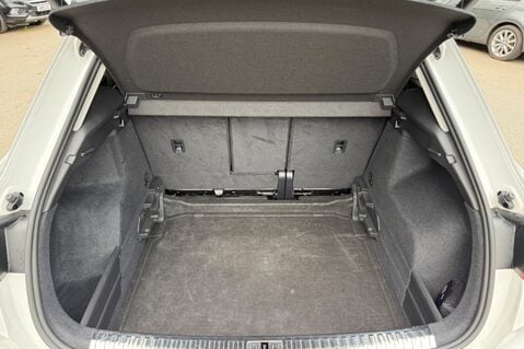 Audi Q3 TDI QUATTRO SPORT - ONE OWNER FROM NEW 46
