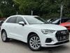 Audi Q3 TDI QUATTRO SPORT - ONE OWNER FROM NEW