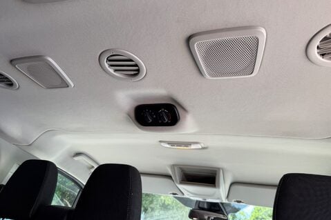 Ford Tourneo Custom 310 TITANIUM L2 TDCI AUTOMATIC LWB LONG WHEEL BASE 9 SEATER  28