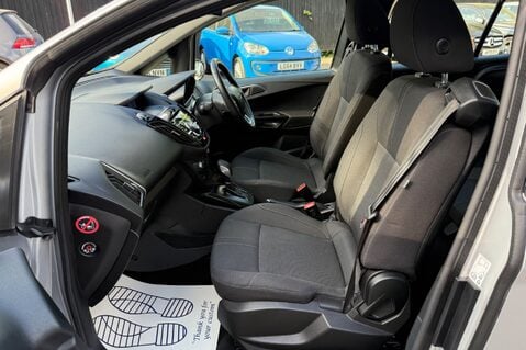 Ford B-Max TITANIUM AUTOMATIC - LOW MILEAGE 3