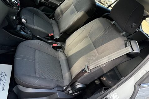 Ford B-Max TITANIUM AUTOMATIC - LOW MILEAGE 20