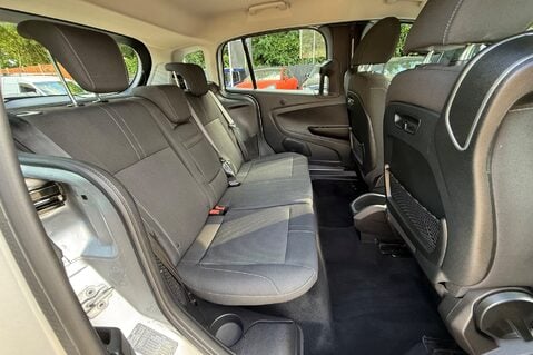 Ford B-Max TITANIUM AUTOMATIC - LOW MILEAGE 27