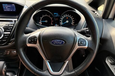 Ford B-Max TITANIUM AUTOMATIC - LOW MILEAGE 7