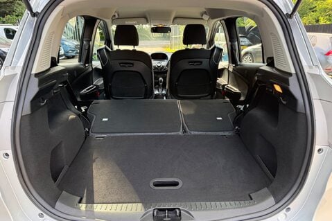 Ford B-Max TITANIUM AUTOMATIC - LOW MILEAGE 40
