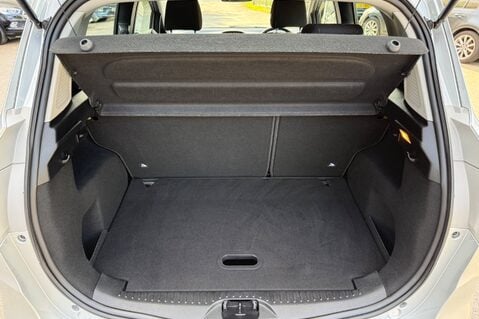 Ford B-Max TITANIUM AUTOMATIC - LOW MILEAGE 41
