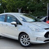 This Ford is HPI clear